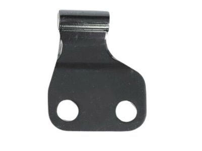 Mopar 68297677AC Hinge-Body Half