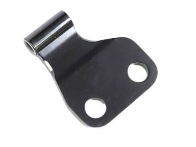 Mopar 68297677AC Hinge-Body Half