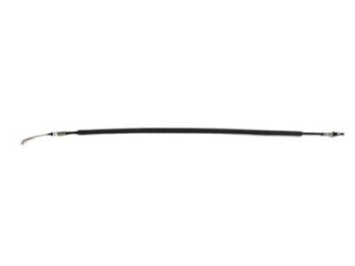 Mopar 68185764AC Cable-Inside Handle To Latch