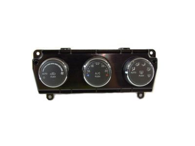 Mopar 68197440AB Auto Temp Control 68197440AB Mopar Auto Temp Control Product Photo 1 of 2