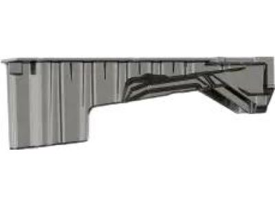 Dodge 53010789AB
