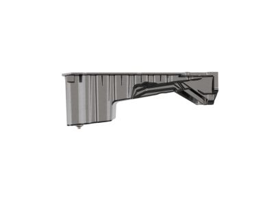 2021 Dodge Durango Oil Pan - 53010789AB