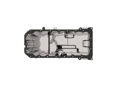 Dodge 53010789AB