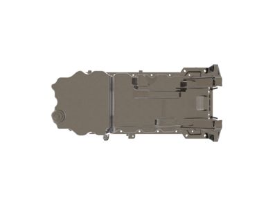 Dodge 53010789AB