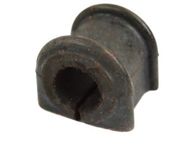 2013 Chrysler 200 Sway Bar Bushing - 5168021AA