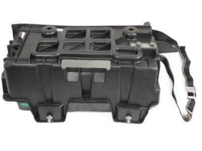 2010 Chrysler 300 Battery Tray - 5065355AK