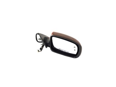 2020 Chrysler 300 Car Mirror - 6WA60VECAA