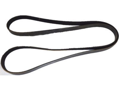 Jeep Wrangler Drive Belt - Q4060817