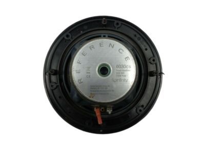 Mopar 56043328AA Speaker H