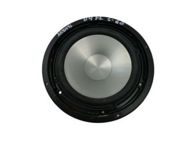 Mopar 56043328AA Speaker H