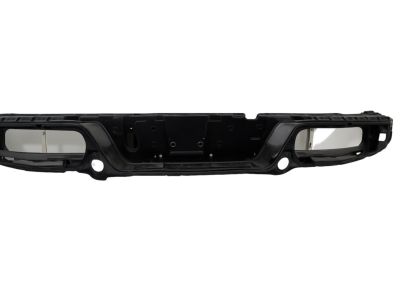68341755AB Mopar ABSORBER-Rear Energy Product Photo 1 of 2