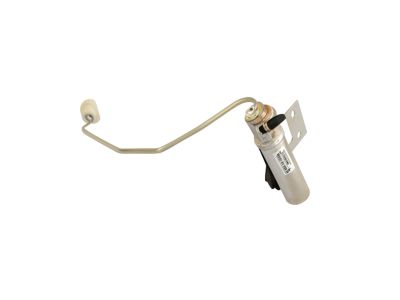 Jeep Patriot A/C Accumulator - 5058900AB