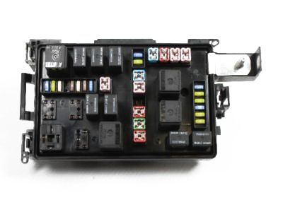 Chrysler 300 Fuse Box - 68003895AB