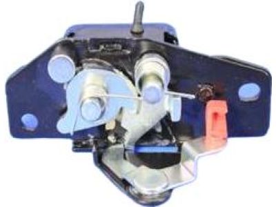 Dodge 55076165AB