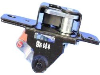 Dodge 55076165AB