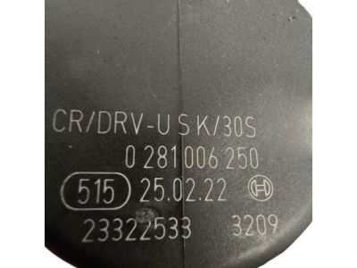 Ram 68447761AA
