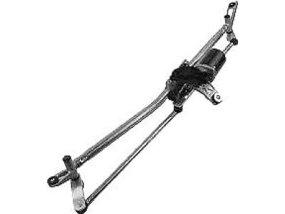 Mopar Wiper Pivot - 55077098AE