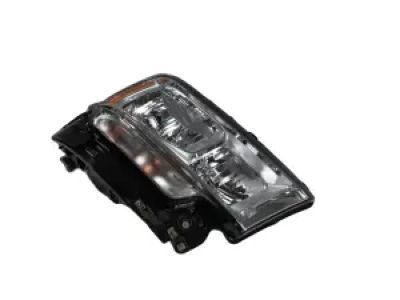 Ram 68360176AE