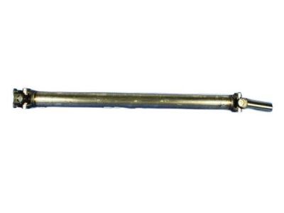 Mopar 52123151AB Rear Drive Shaft