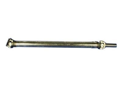 Mopar 52123151AB Rear Drive Shaft