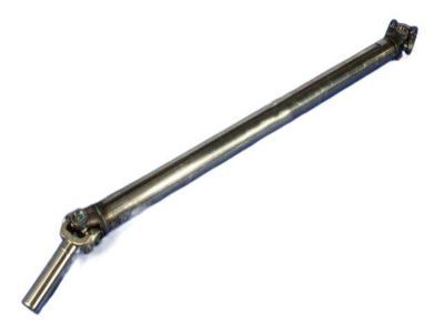 Mopar 52123151AB Rear Drive Shaft