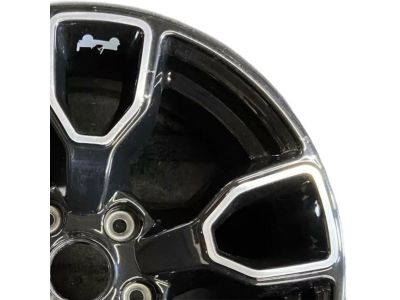 Jeep 6DE351X8AA