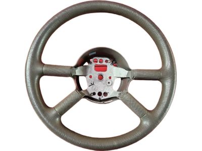 Chrysler RL68WL8AD