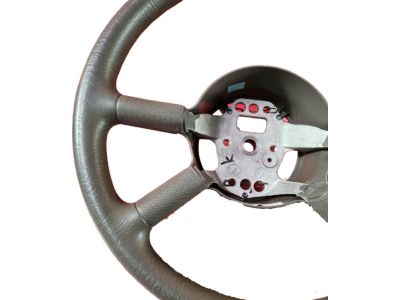Chrysler RL68WL8AD