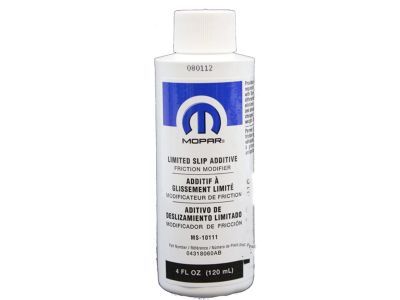 Mopar 4318060AD LUBRICANT-Axle