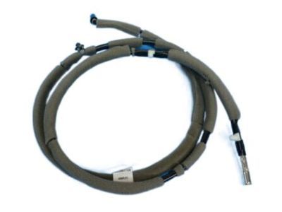 2004 Jeep Grand Cherokee Antenna Cable - 56038617AB