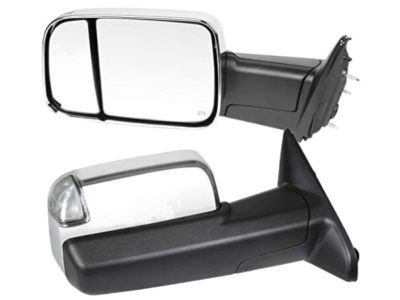 Mopar 68142672AD Outside Rear View Mirror