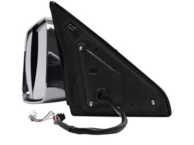 Mopar 68142672AD Outside Rear View Mirror