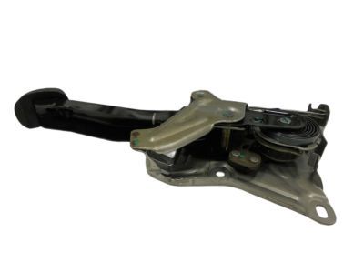 Mopar 4683277 Lever-Park Brake Release