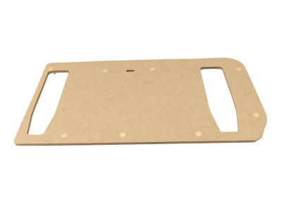 Mopar 68078737AA Panel-Seat Cushion