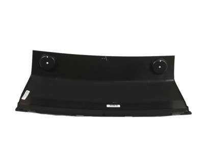 Mopar 6SM37TZZAA BEZEL-HITCH