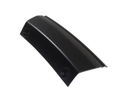 Mopar 6SM37TZZAA BEZEL-HITCH
