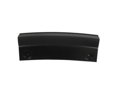 Mopar 6SM37TZZAA BEZEL-HITCH