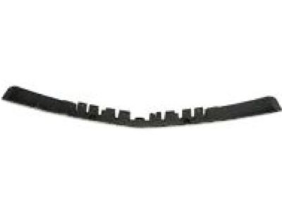 Dodge Neon Air Deflector - 5263812