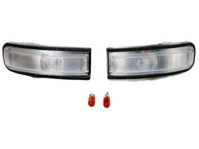 Mopar 68348178AA Lamp-Turn Signal