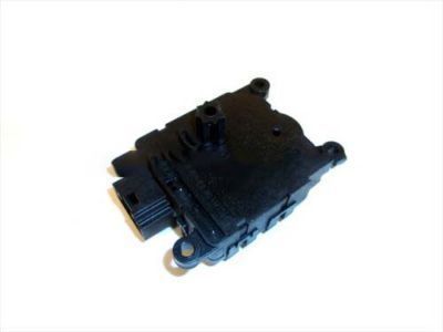 Jeep Grand Cherokee Blend Door Actuator - 5143192AA