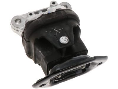 2010 Dodge Challenger Engine Mount - 4578044AF