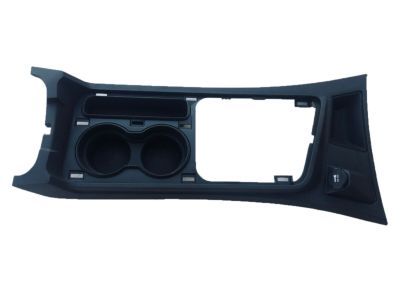 Mopar 1SK50XDVAA Panel-SHIFTER Bezel