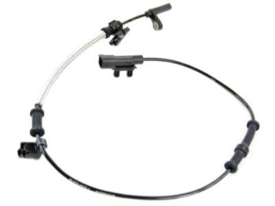 2016 Dodge Challenger Speed Sensor - 4779646AD