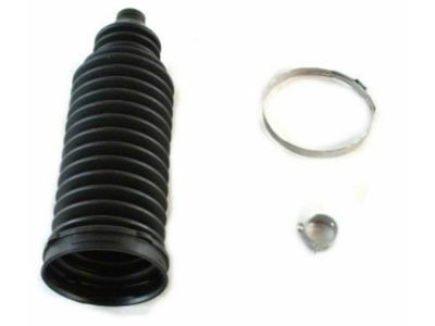 Chrysler Rack and Pinion Boot - 68263723AA