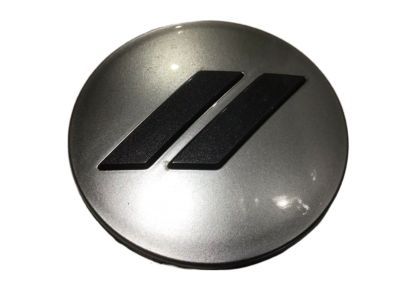 Dodge Wheel Cover - 6CZ27DD5AA