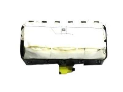 Ram Air Bag - 68275517AB