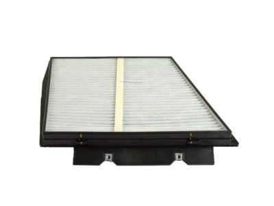 Ram Cabin Air Filter - 68535618AA