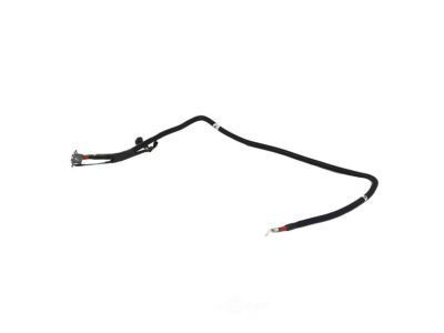 Mopar 68004760AE Battery Positive Wiring