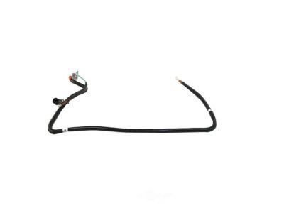 Mopar 68004760AE Battery Positive Wiring