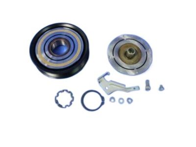 Mopar 68232392AB PULLY Kit-A/C Compressor